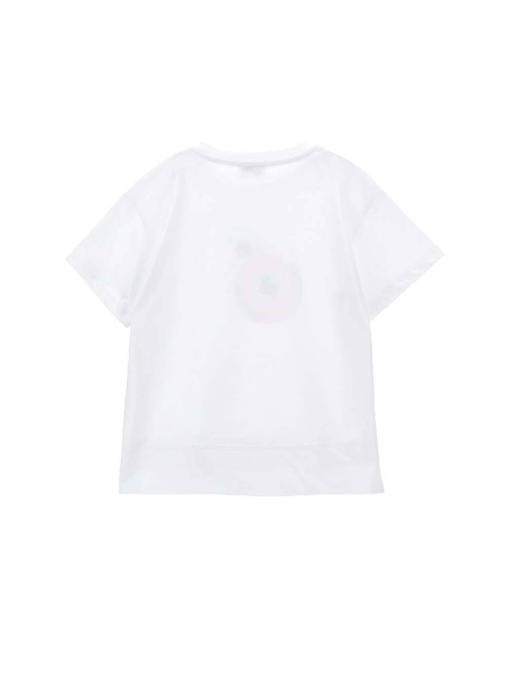 Monnalisa T- shirt CFCherryprint Qualità