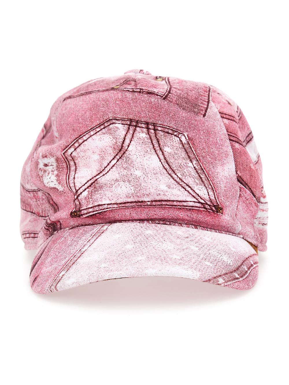 Monnalisa Cappello CFDenimprint Vendita