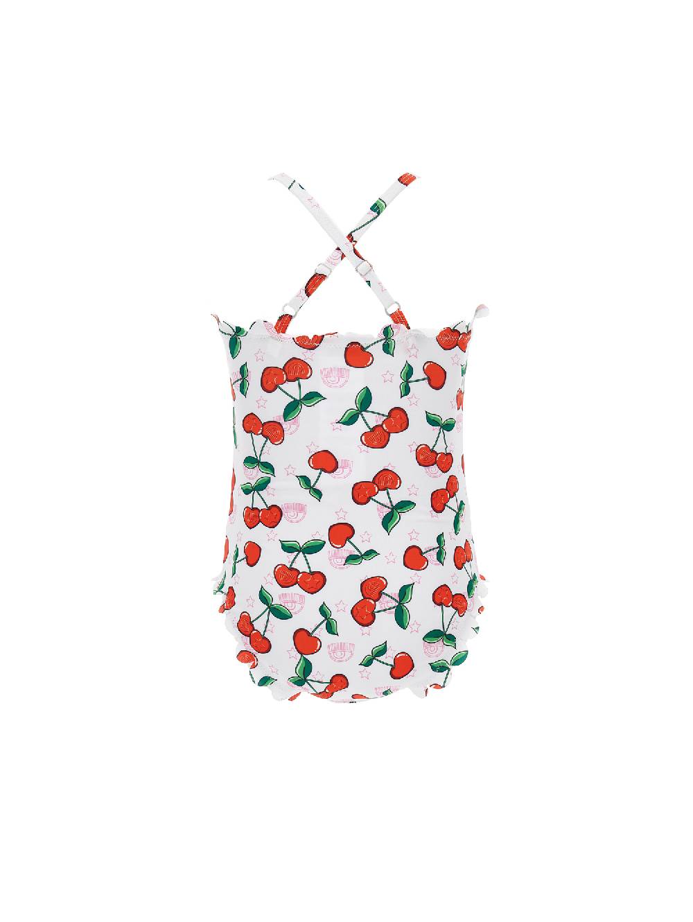 Monnalisa Costume CFCherryprint Promozione