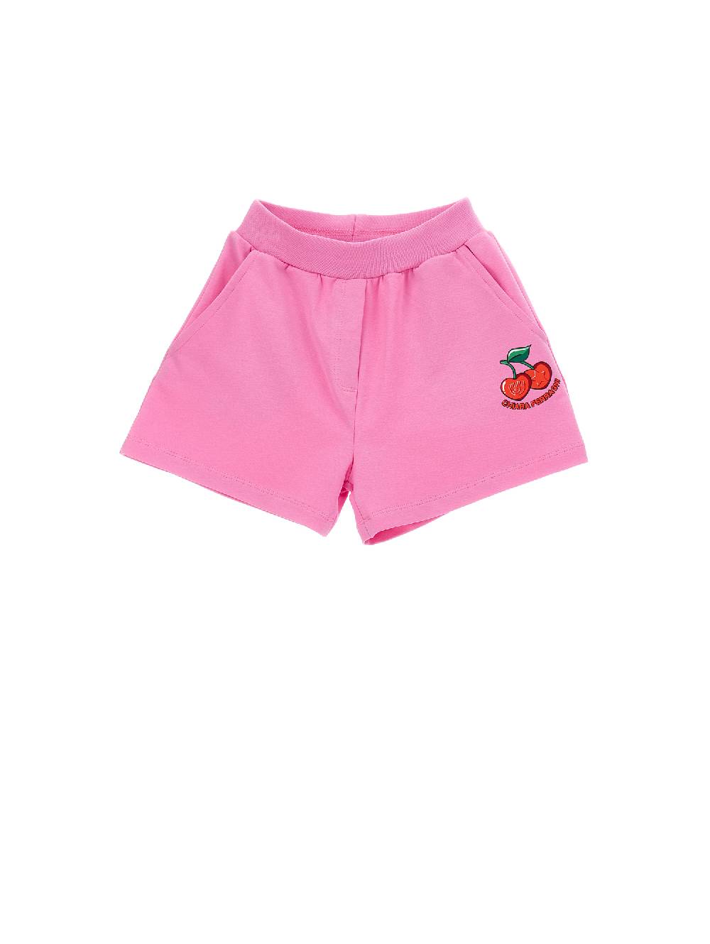 Monnalisa Shorts CFCherryprint Acquista Ora