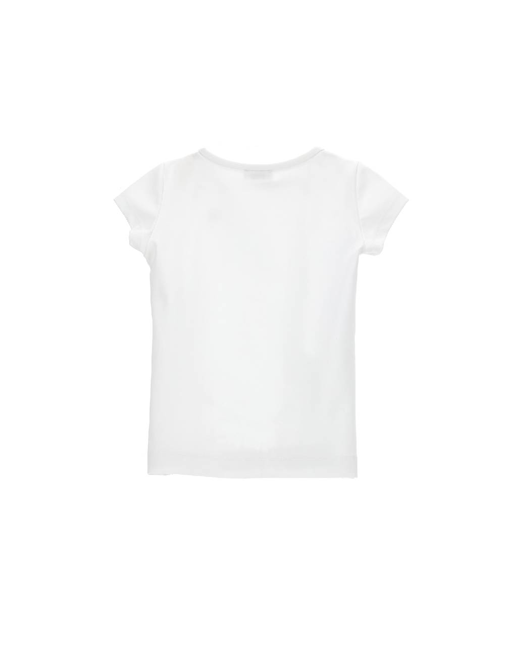 Monnalisa T-shirt Special Occasion Promozione Limitata