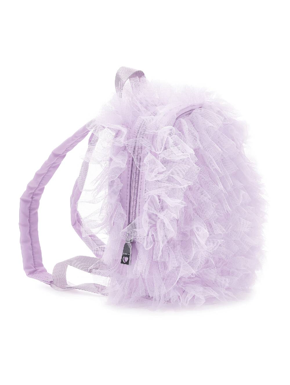 Monnalisa Zainetto tulle rouches Economico