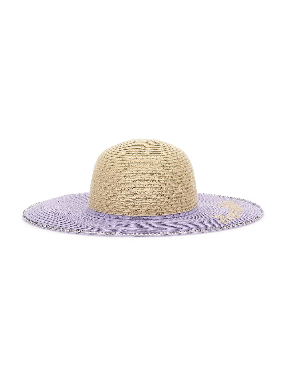 Monnalisa Cappello con catena Outlet