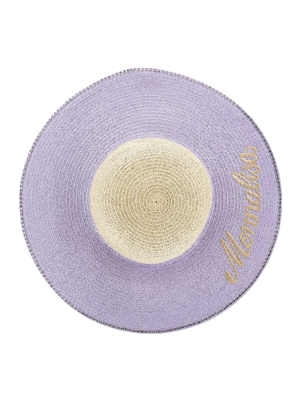 Monnalisa Cappello con catena Outlet