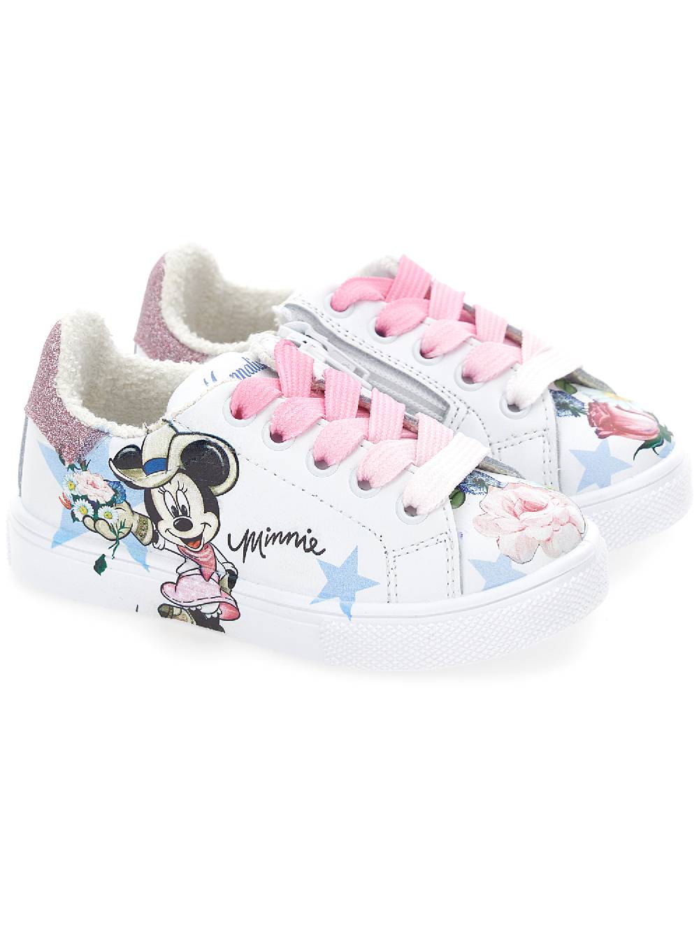 Monnalisa Sneakers Minnie Promozione