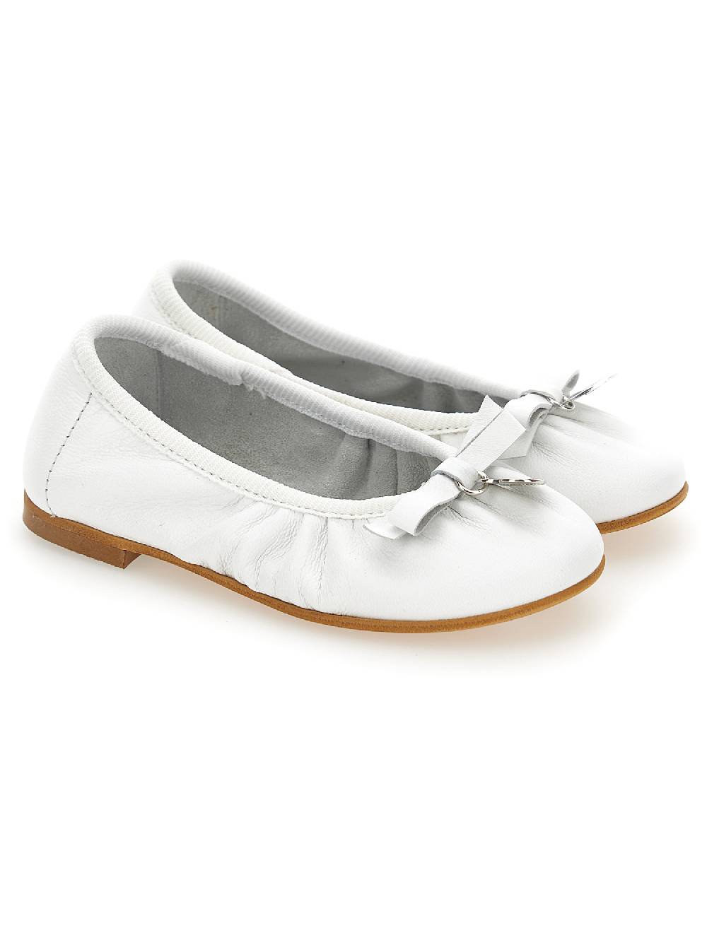 Monnalisa Ballerine nappa Negozi Online
