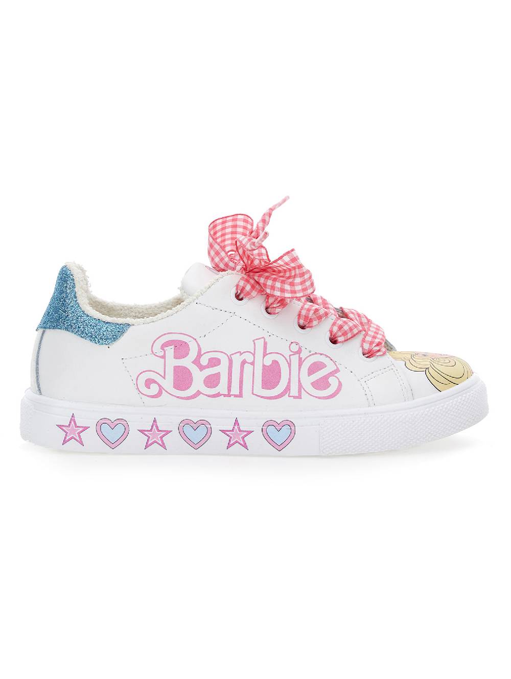 Monnalisa Sneakers bycast Barbie Presa