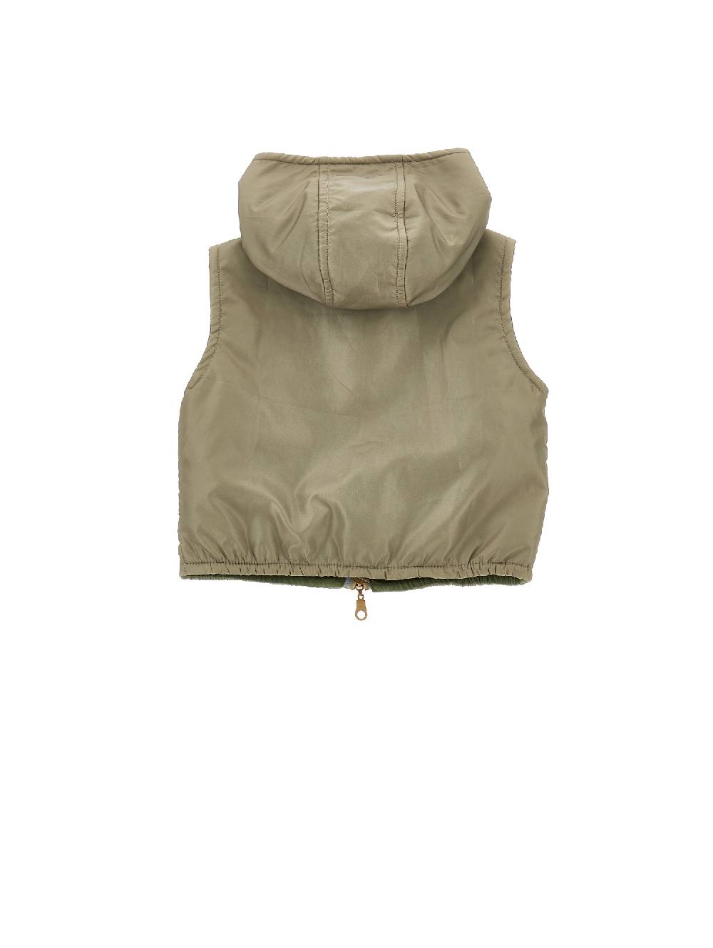Monnalisa Gilet imbottito con leoncino Hotsell
