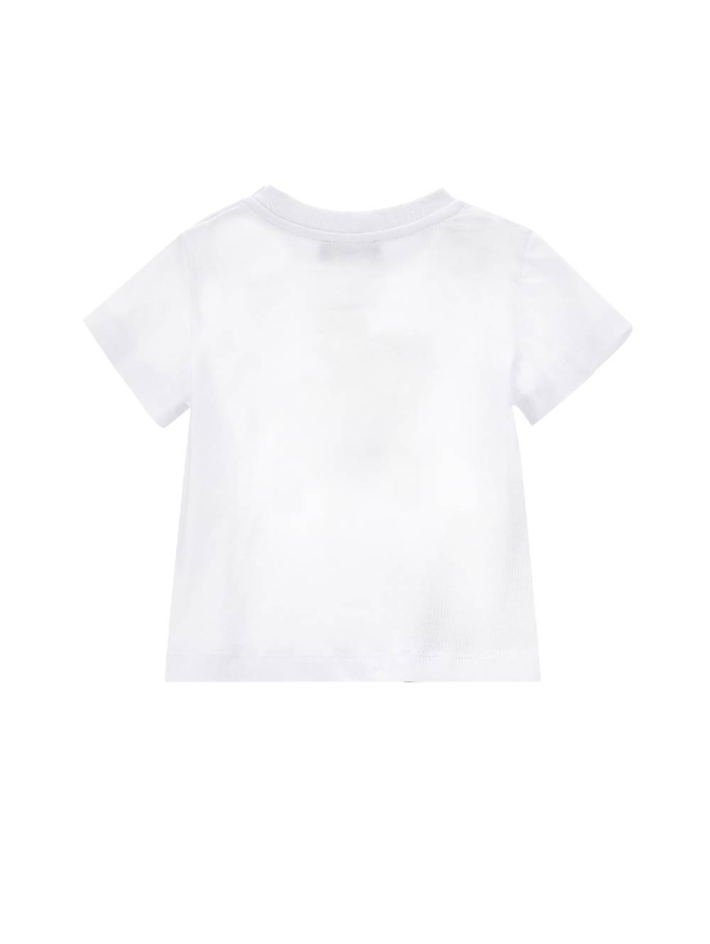 Monnalisa T-shirt jersey safari Saldi Di Fabbrica
