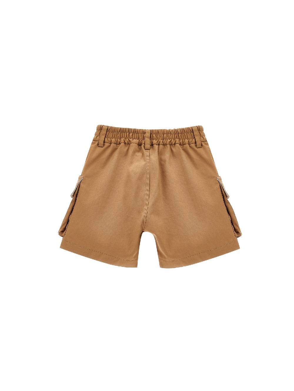 Monnalisa Bermuda levantina stretch Negozio