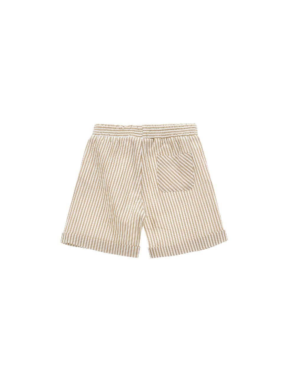 Monnalisa Shorts seersucker Nuovo