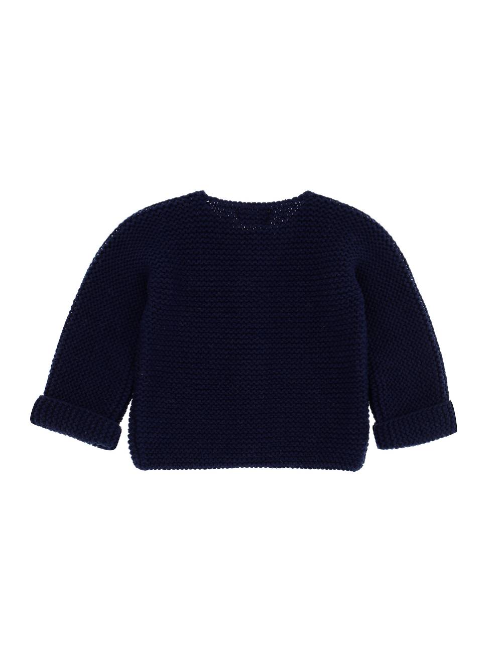 Monnalisa Cardigan cotone tricot Vendita