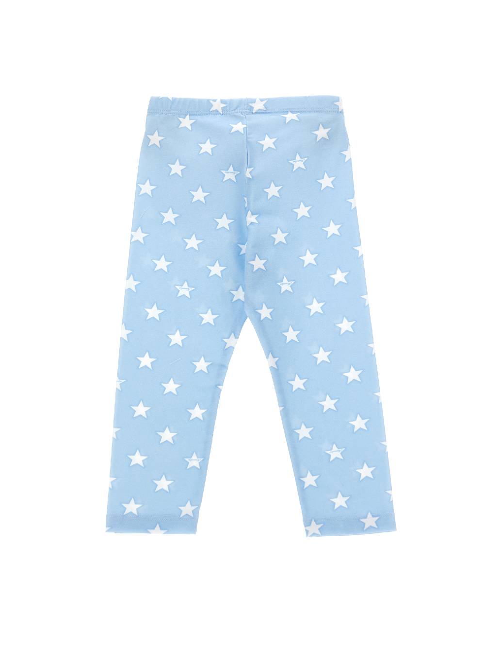 Monnalisa Leggings jersey stelline Negozi Online