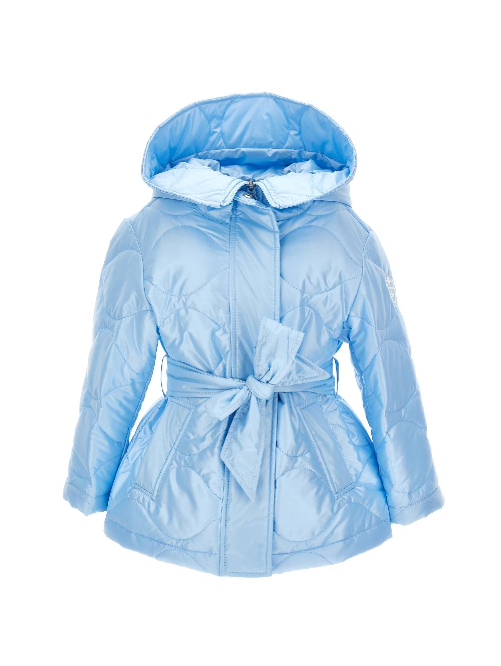 Monnalisa Parka Nylon extralight Offerta