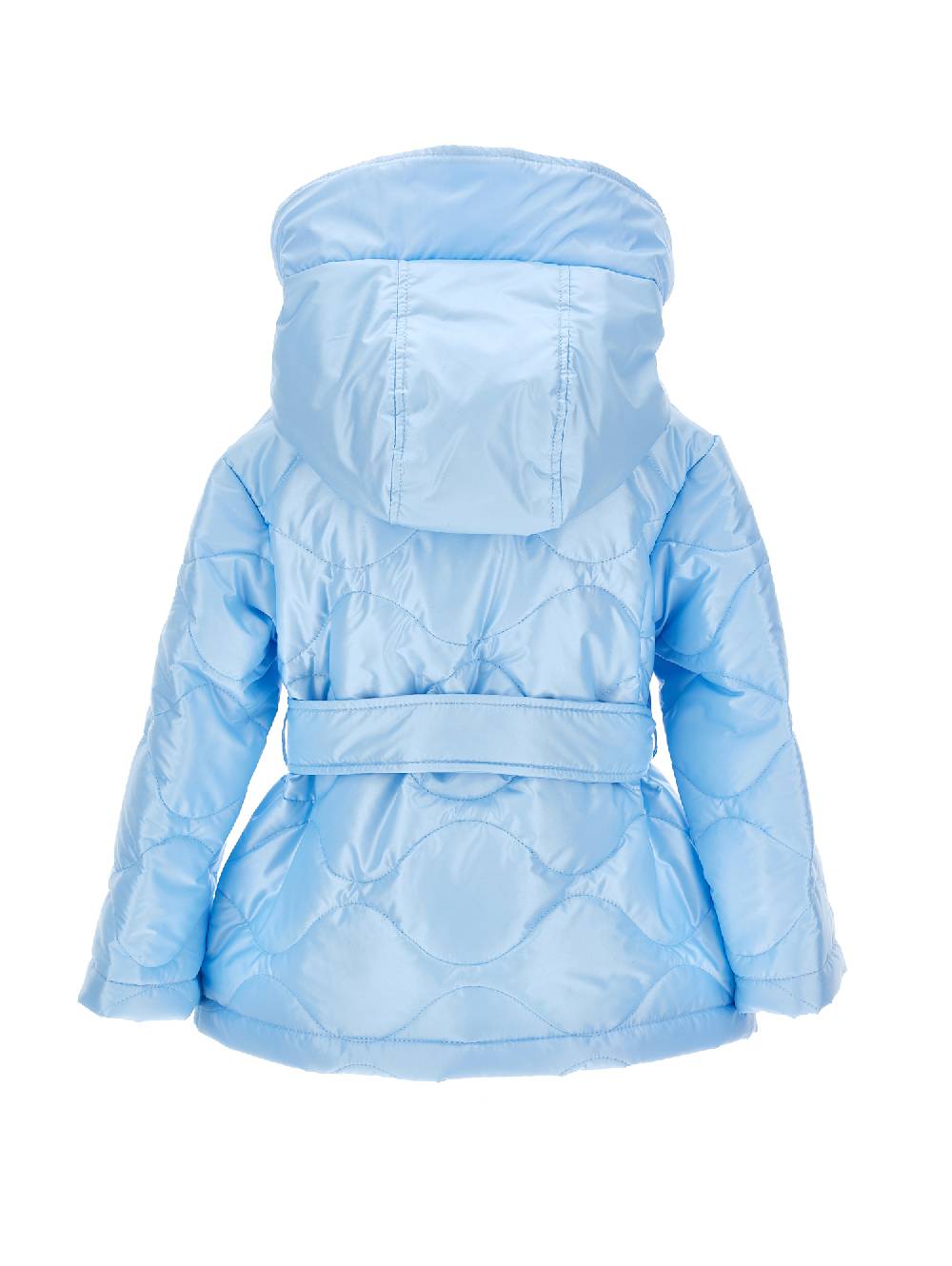 Monnalisa Parka Nylon extralight Offerta