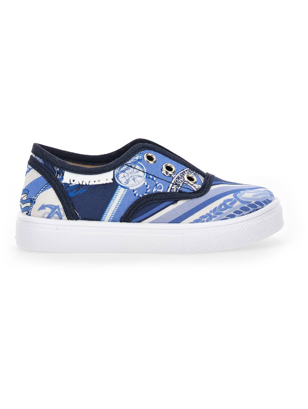 Monnalisa Scarpe tennis marine Offerte