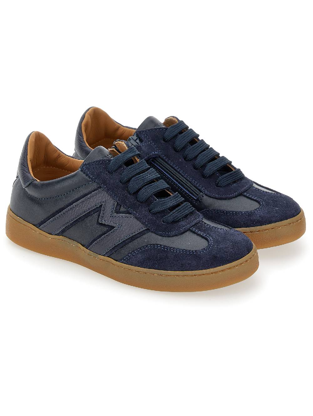 Monnalisa Sneakers crosta e pelle I Più Venduti