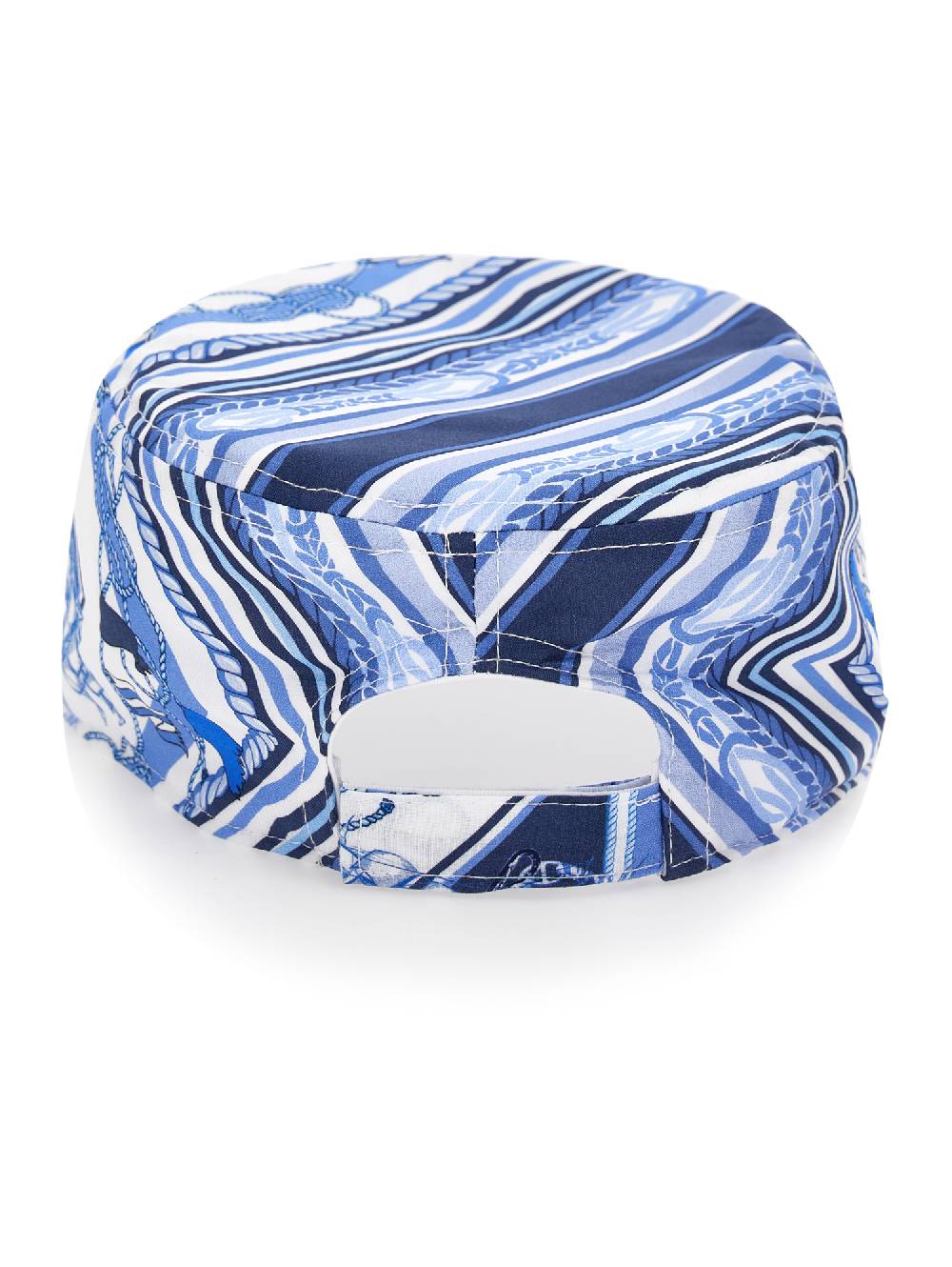 Monnalisa Cappellino baseball viscosa Negozio