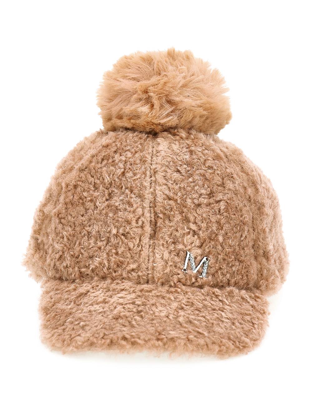 Monnalisa Berretto baseball peluche Offerte