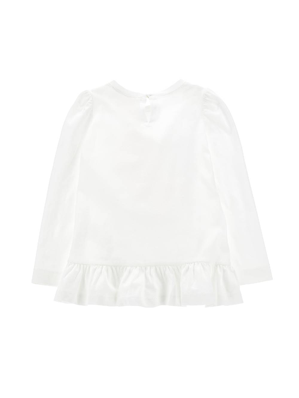 Monnalisa Maxi t-shirt Lilli e il Vagabondo Soddisfazione Garantita