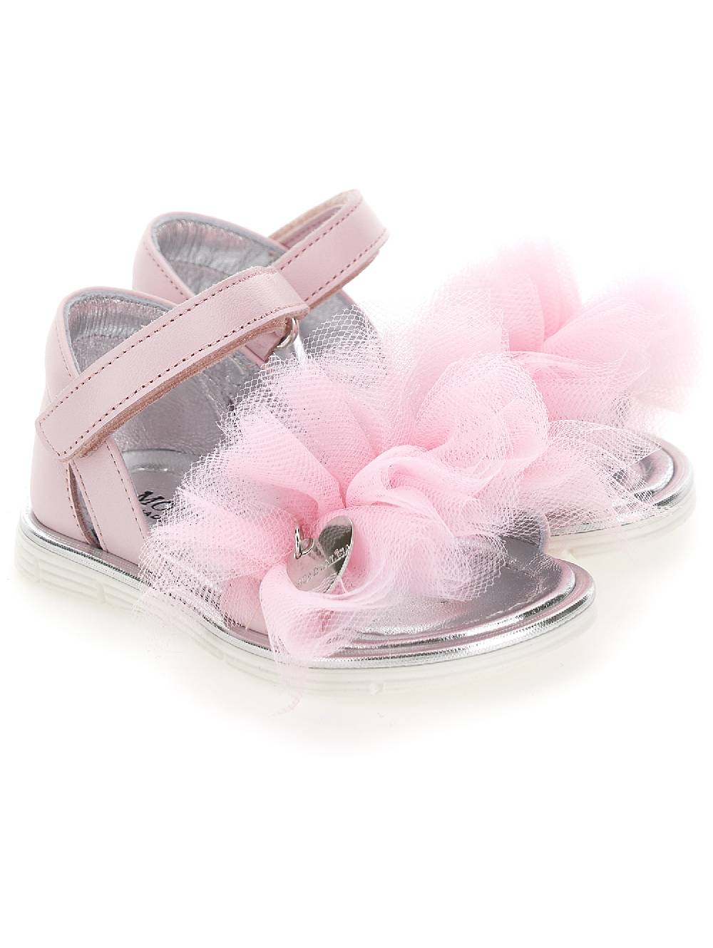 Monnalisa Sandaletti con tulle Offerta
