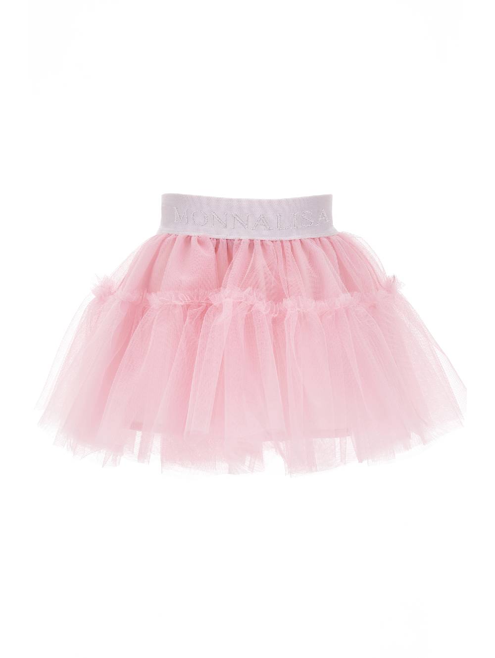 Monnalisa Gonna tulle svasata In Vendita