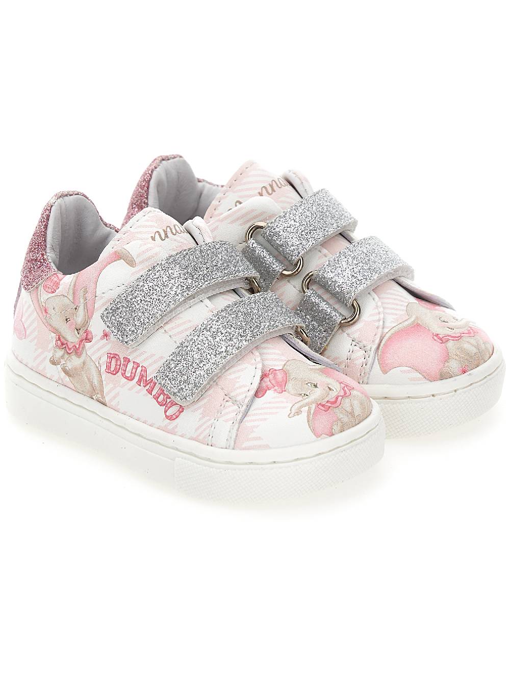 Monnalisa Sneakers glitter con Dumbo Negozio