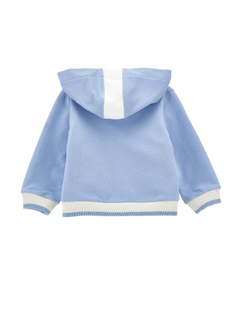 Monnalisa Felpa hoodie bicolor Dumbo Outlet