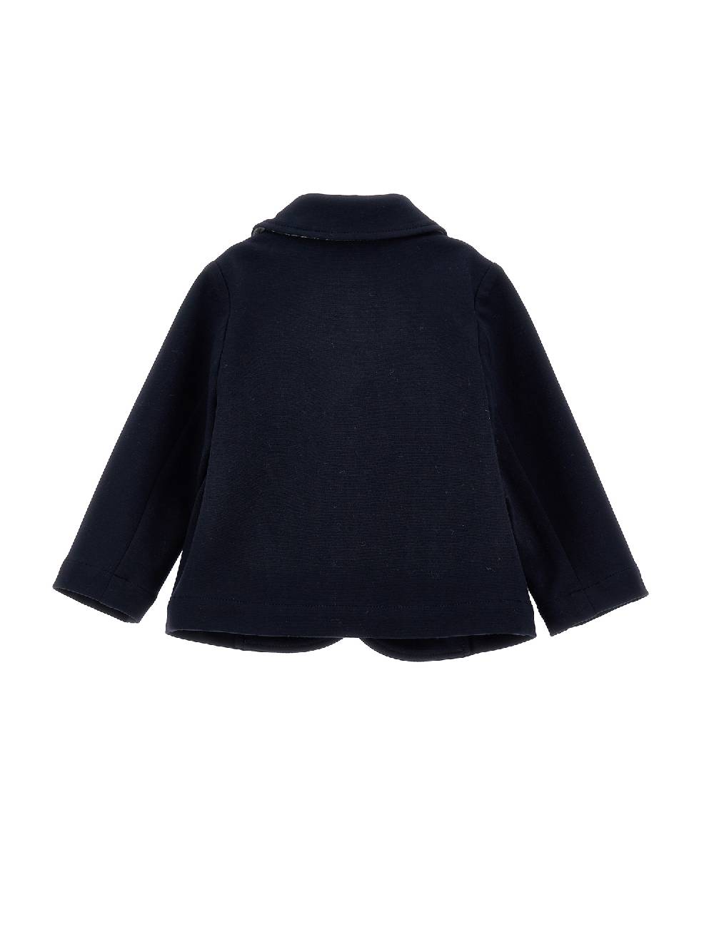 Monnalisa Blazer punto Milano sfoderato Hotsell
