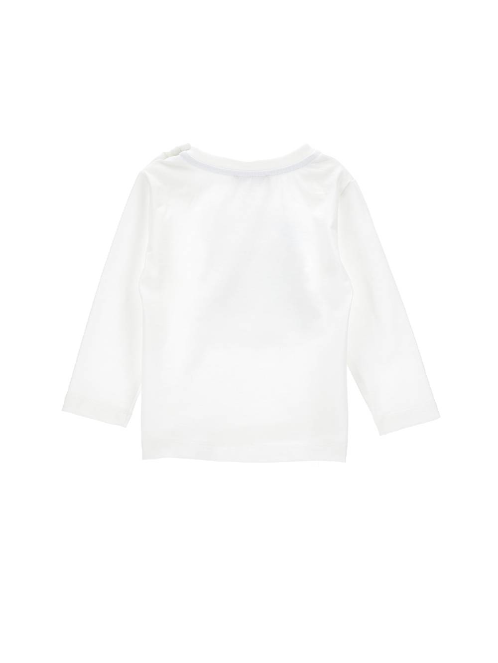 Monnalisa T-shirt cotone organico Dumbo Saldi Di Fabbrica