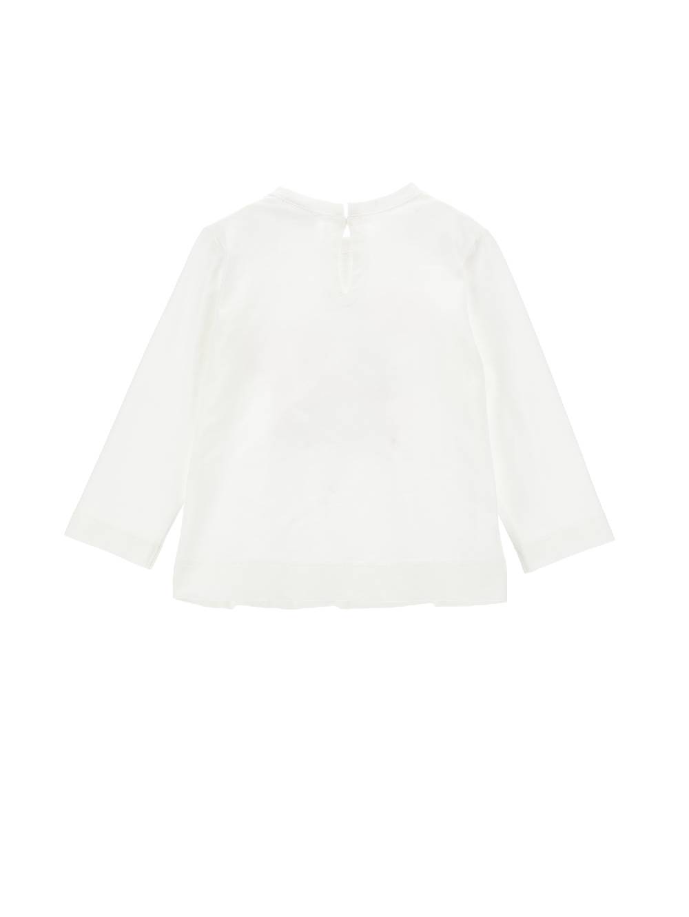 Monnalisa T-shirt jersey cotone Dumbo Pezzi Unici