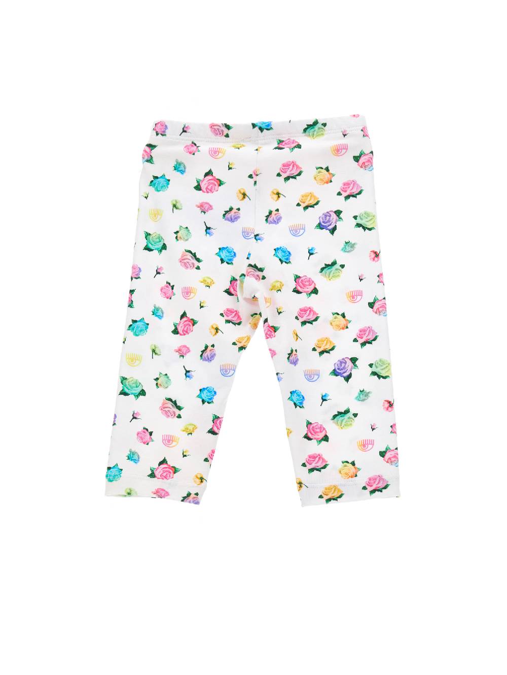 Monnalisa Leggings rose Presa