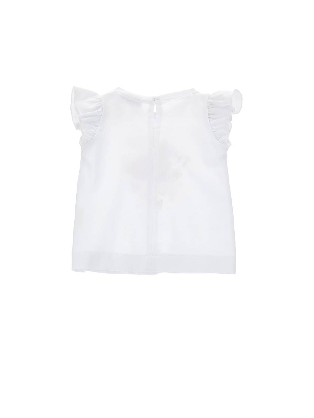 Monnalisa T-shirt Eyelike Sconto
