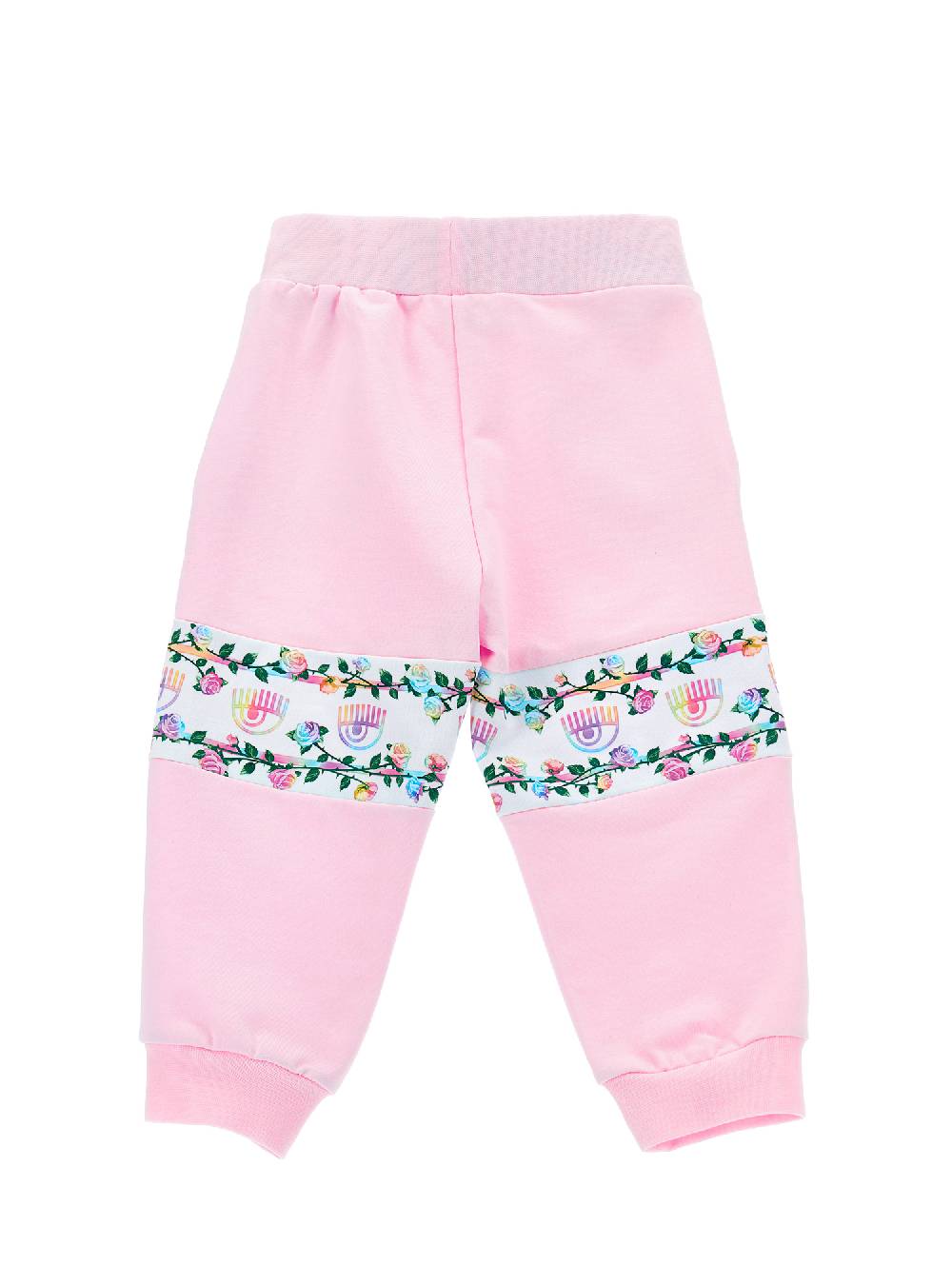 Monnalisa Jogger CFMaxilogomania Italia