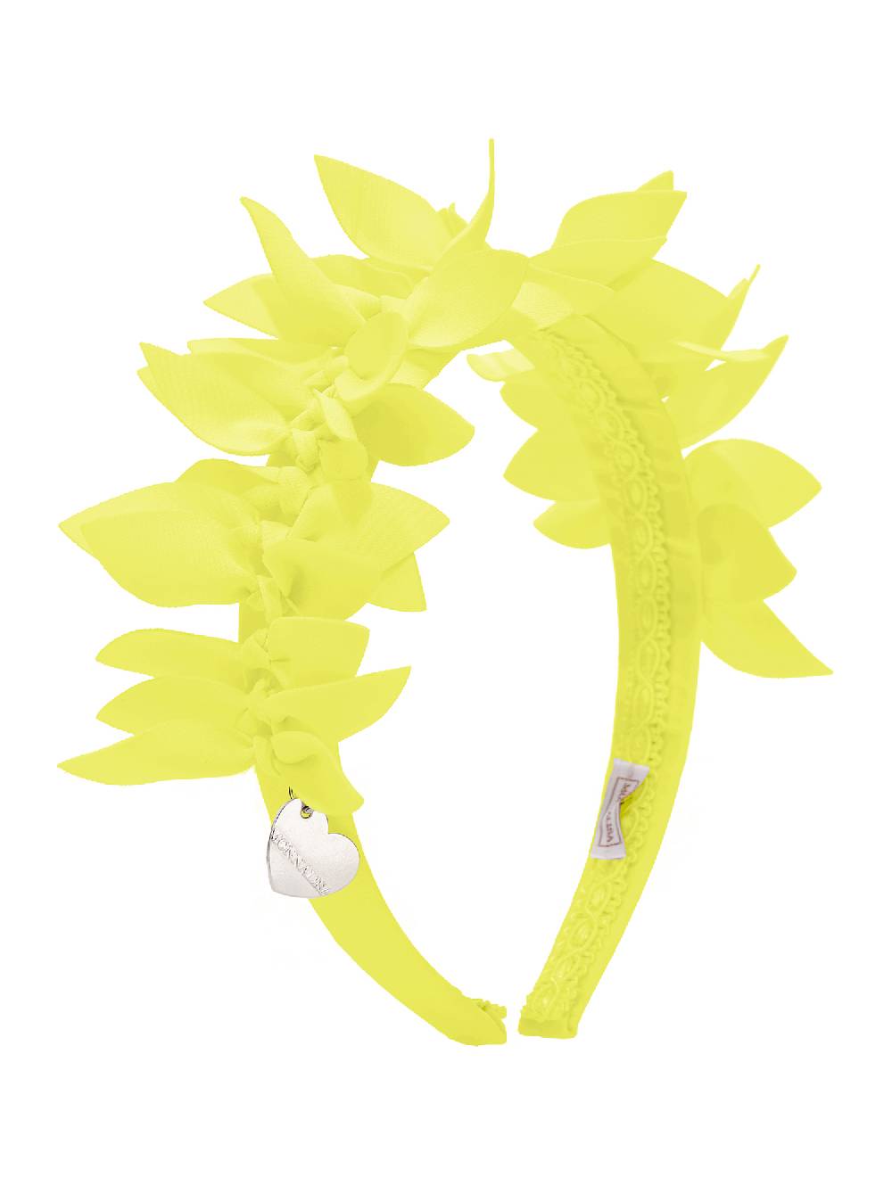Monnalisa Cerchietto frou frou Vendite Flash