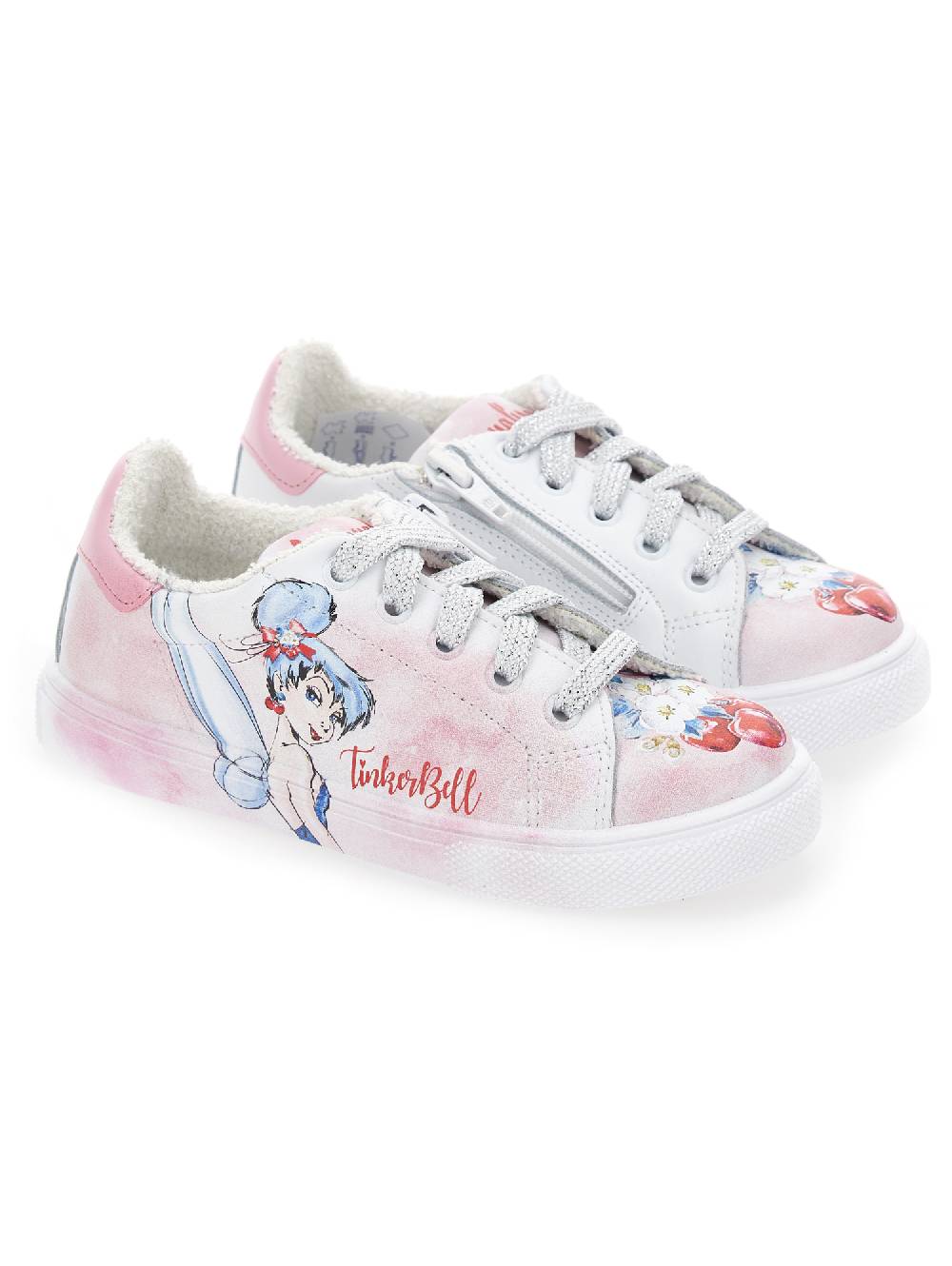 Monnalisa Sneakers stampa Trilli Convenienza