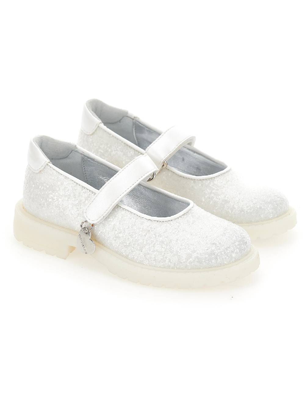 Monnalisa Ballerine glitter truck Sconto