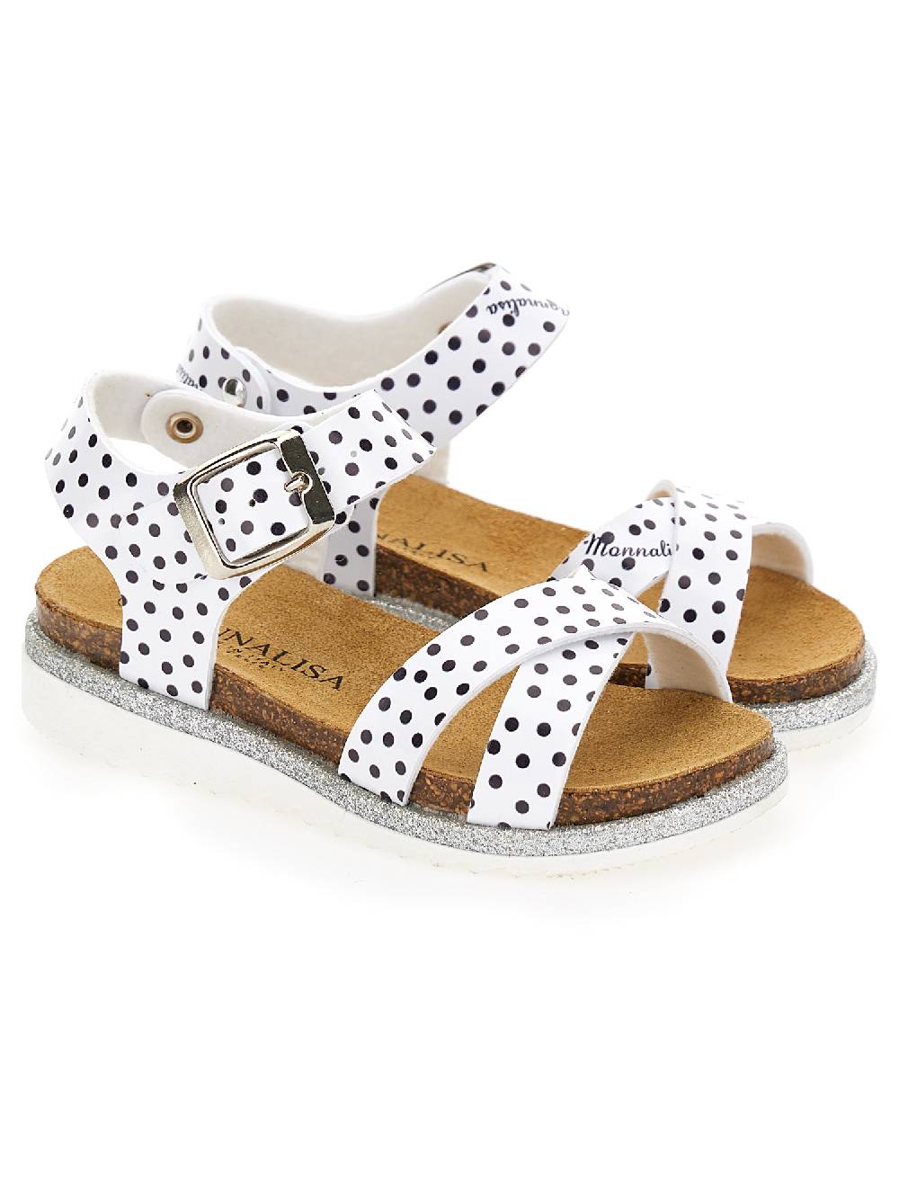 Monnalisa Sandali pois Offerte