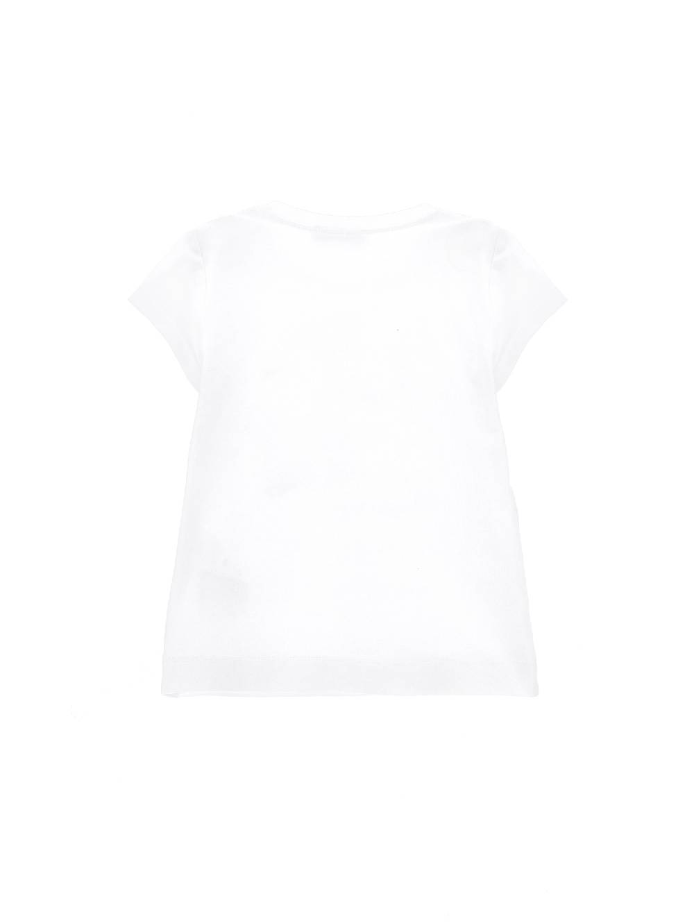 Monnalisa T-shirt Lola Bunny Lightning offer