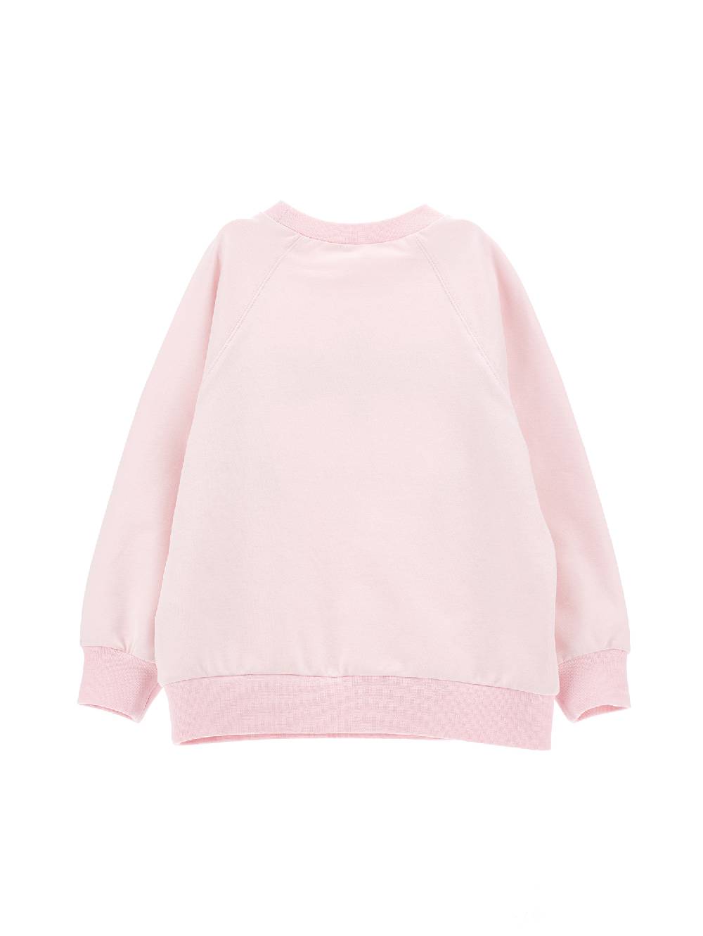 Monnalisa Felpa CF Ferragni Stretch Spedizione Gratuita