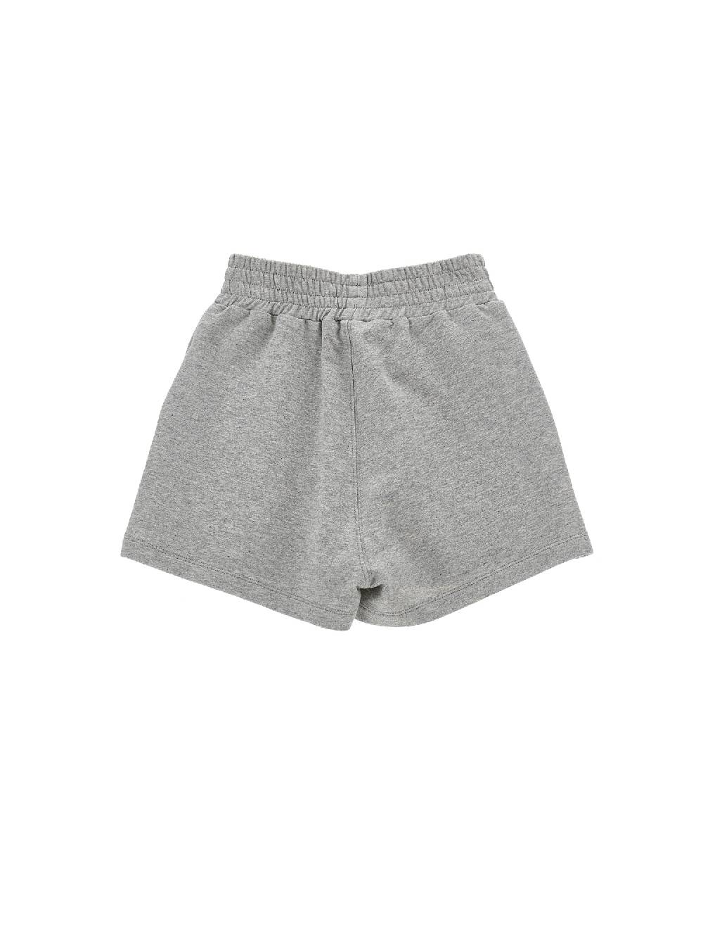 Monnalisa Shorts felpa CF Ferragni Stretch Soddisfazione Garantita