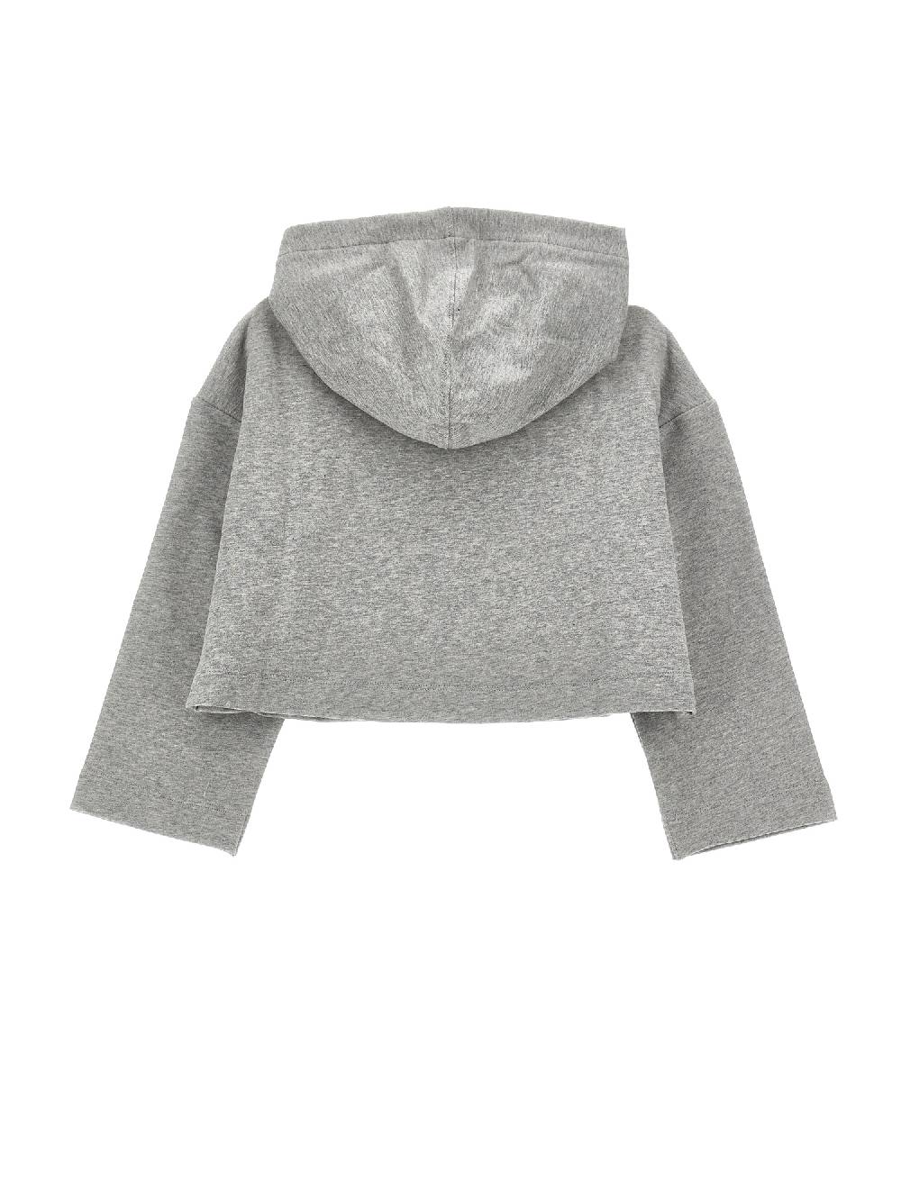 Monnalisa Hoodie CF Ferragni Stretch Affare Del Giorno