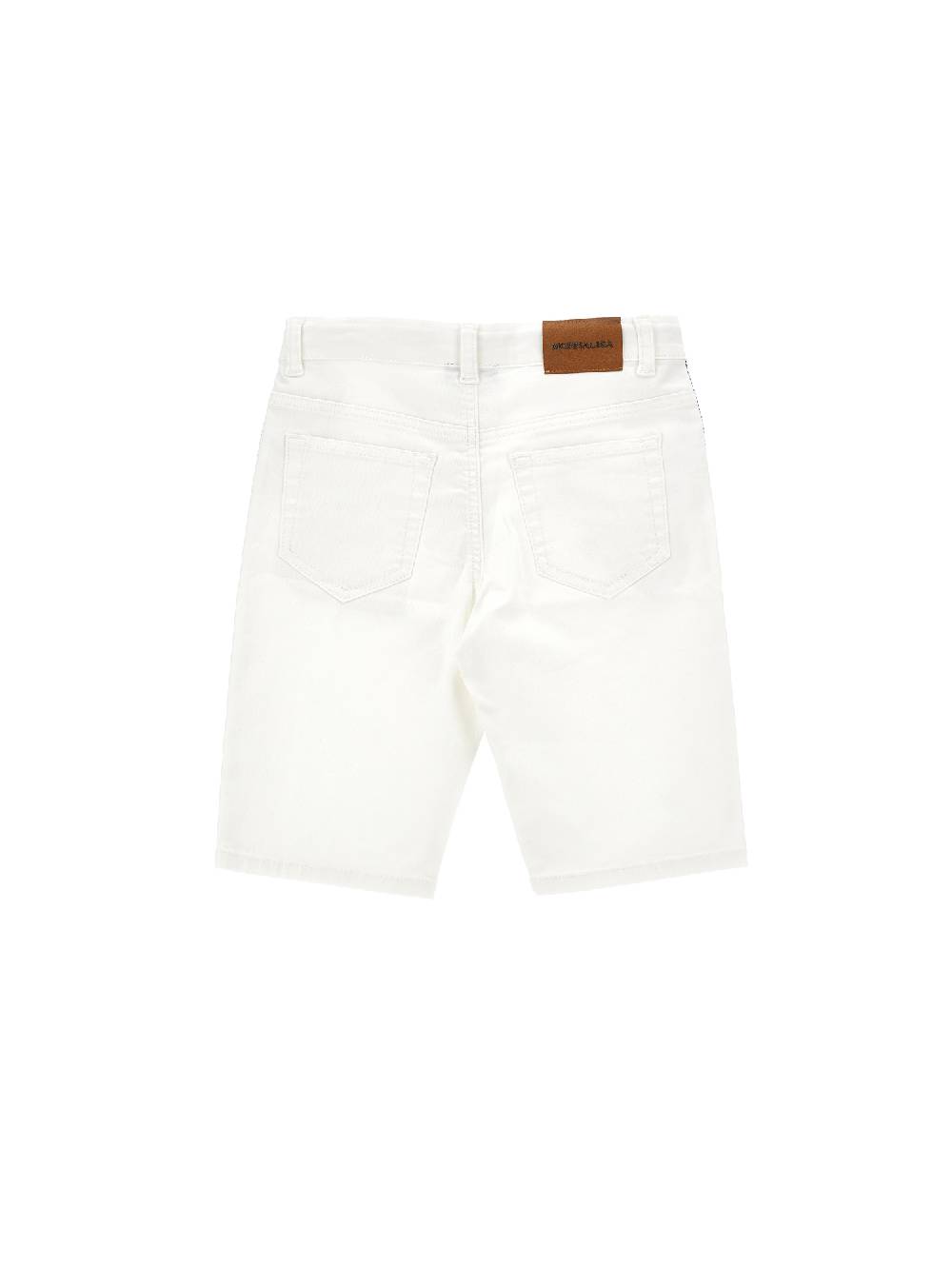 Monnalisa Bermuda jeans cinquetasche Negozio online di fabbrica