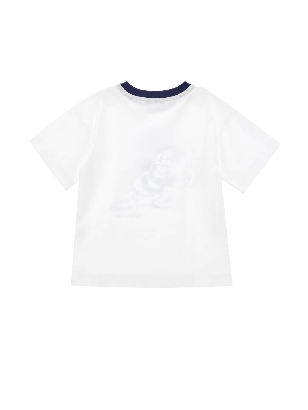 Monnalisa T-shirt jersey Donald Duck Flash Sale