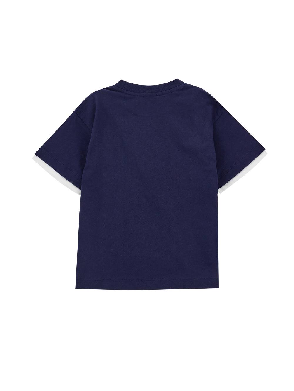 Monnalisa T-shirt jersey Donald Duck Vendite stagionali