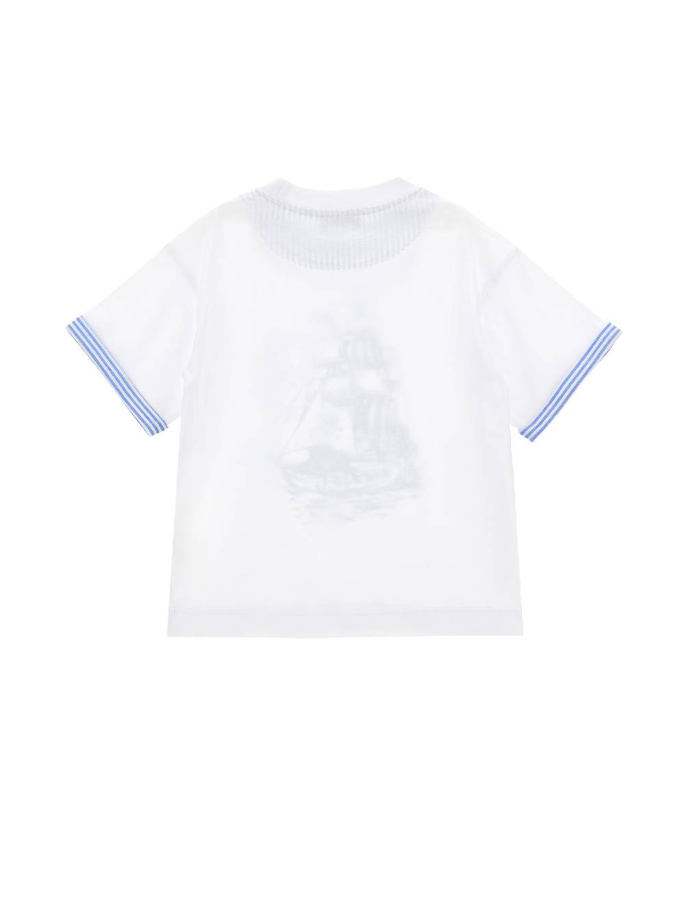Monnalisa T-shirt jersey stampa pirati Cyber Monday