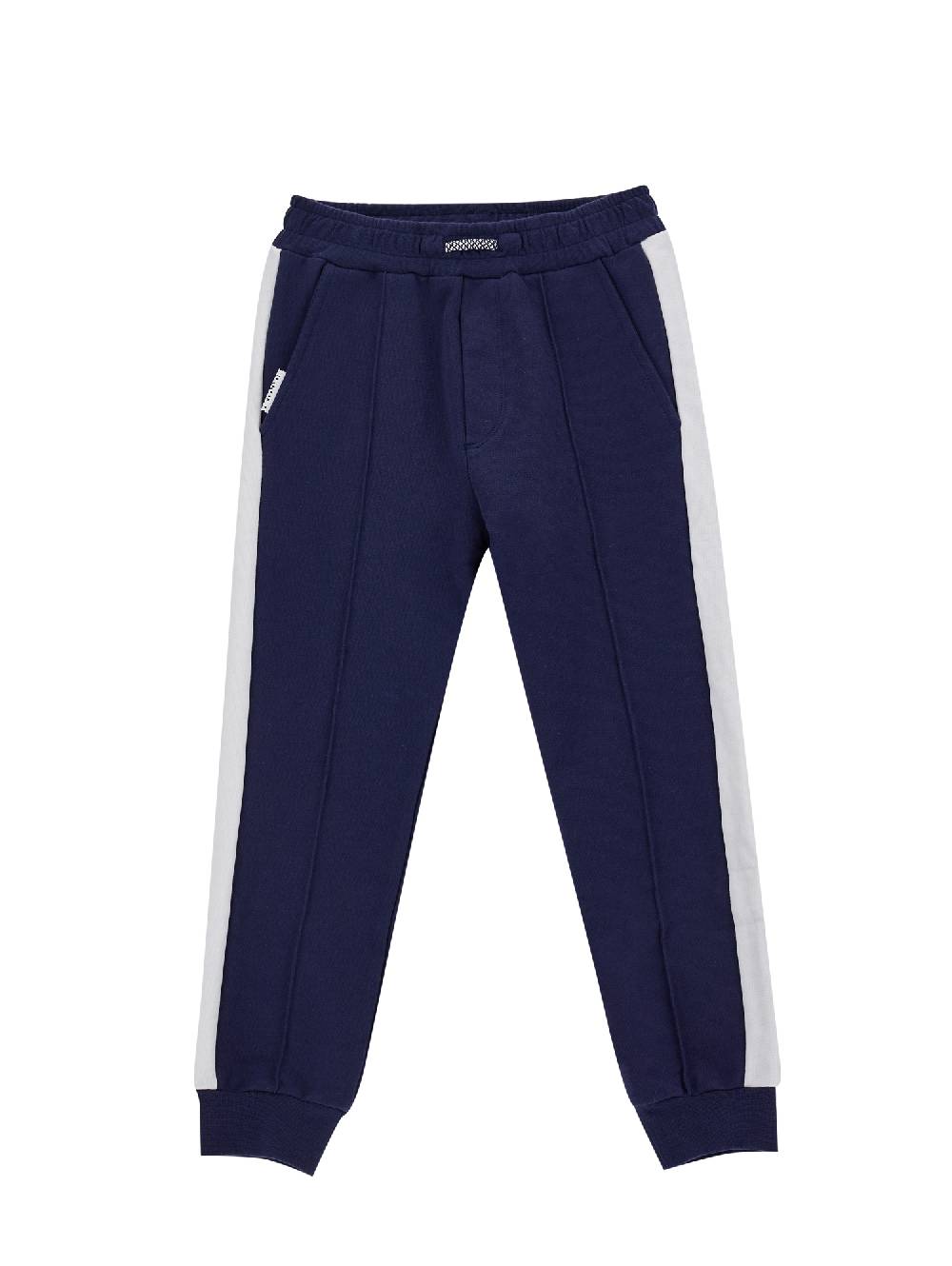 Monnalisa Pantalone jogger felpa Offerta natalizia