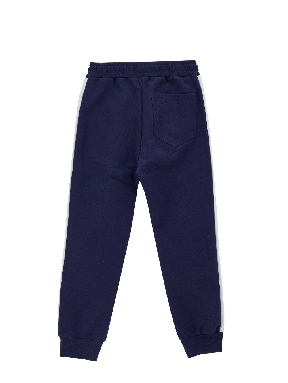Monnalisa Pantalone jogger felpa Offerta natalizia