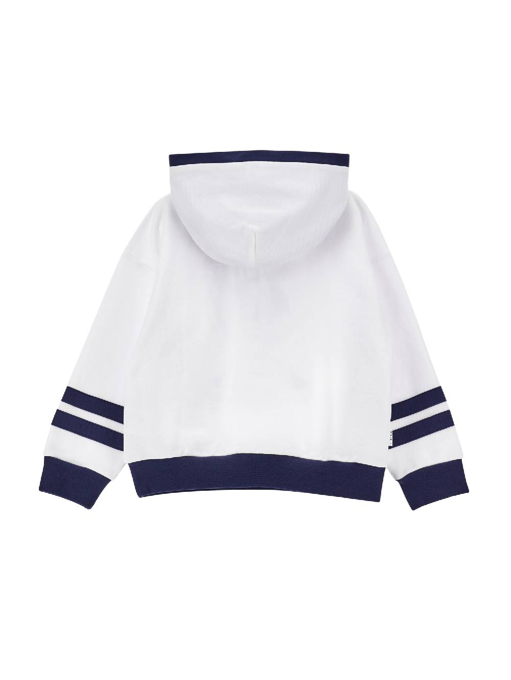 Monnalisa Felpa cotone Donald Duck Offerta Pasqua