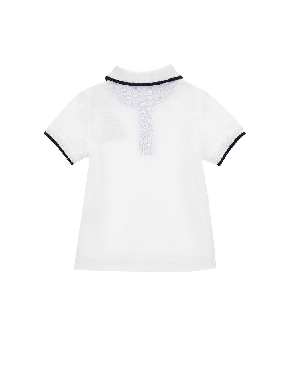 Monnalisa Polo piquet cotone Vendita calda